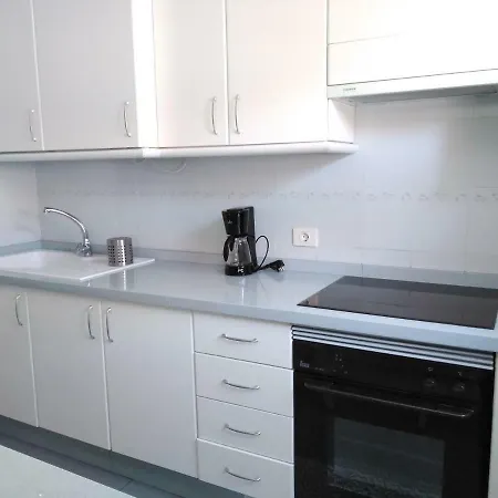 Apartamento * El Medano (Tenerife)