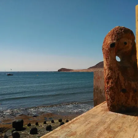 Apartamento * El Medano (Tenerife)