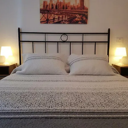 Apartamento * El Medano (Tenerife)