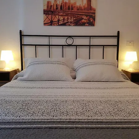 Apartamento * El Médano
