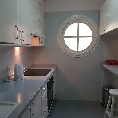 Apartamento * El Medano (Tenerife)
