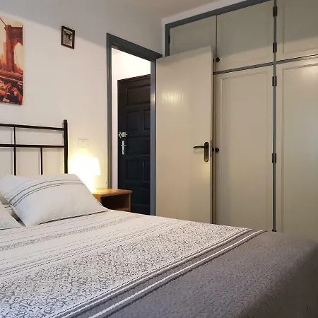 Appartamento Apartamento *