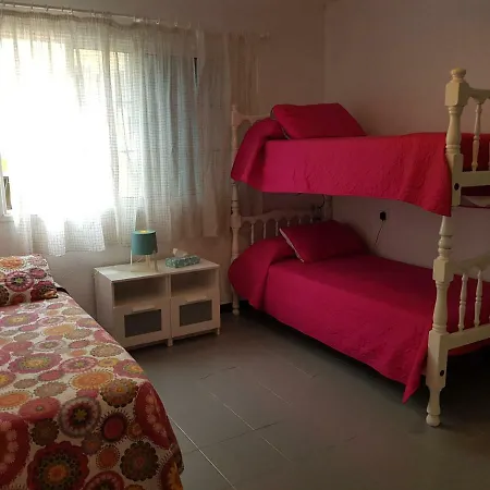 Apartamento * El Medano (Tenerife)